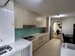 Blk 303 Clementi Meadows (Clementi), HDB 3 Rooms #504168311